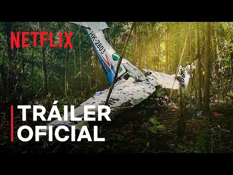 los-ninos-perdidos-trailer-oficial-netflix