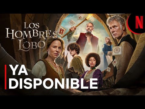 los-hombres-lobo-ya-disponible-netflix