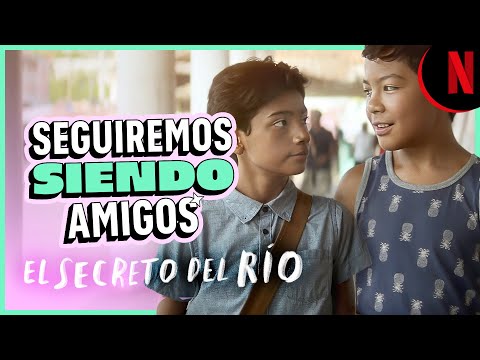 la-amistad-de-manuel-y-eric-el-secreto-del-rio-netflix