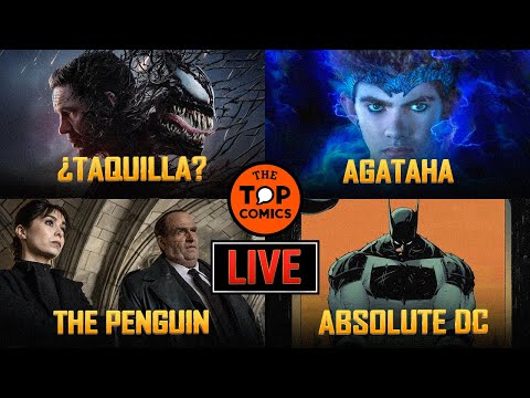 taquilla-de-venom-agatha-penguin-y-dc-absolute