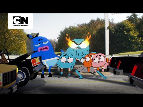 el-silencio-el-increible-mundo-de-gumball-cartoon-network