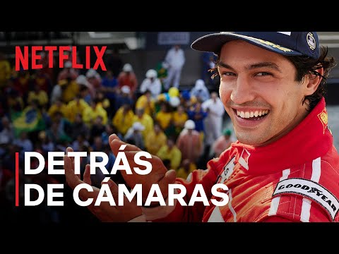 senna-detras-de-camaras-netflix