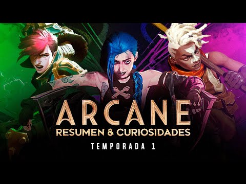 curiosidades-arcane-t1-the-top-comics