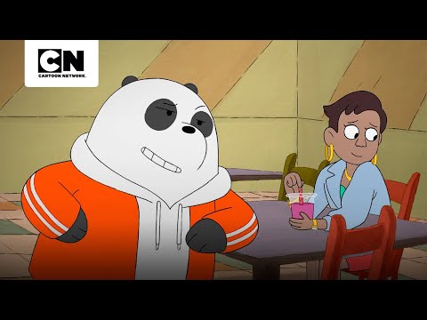 panda-se-inspira-en-una-chica-y-compone-una-cancion-romantica-escandalosos-cartoon-network