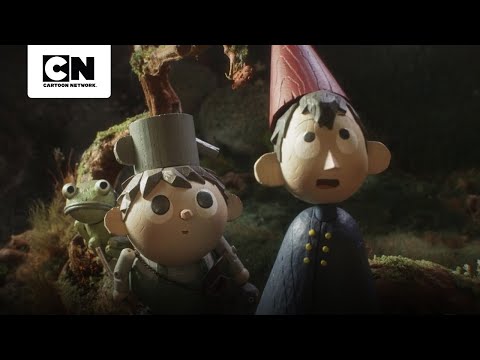 estamos-perdidos-para-siempre-en-este-bosque-mas-alla-del-jardin-cartoon-network