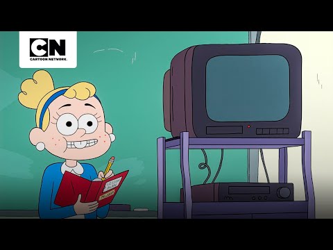 una-nerviosa-profesora-suplente-llega-a-reemplazar-a-la-srta-baker-clarence-cartoon-network