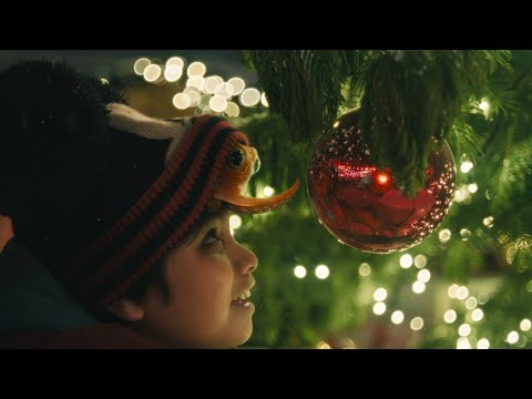 un-corto-de-navidad-el-nino-y-el-pulpo