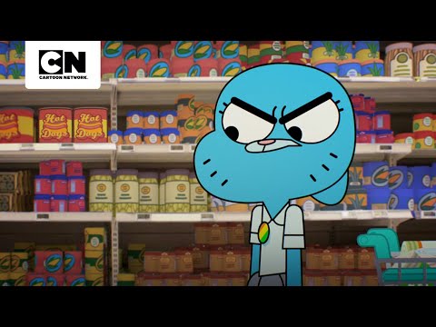 la-paciencia-el-increible-mundo-de-gumball-cartoon-network