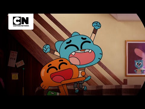 richard-al-mando-el-increible-mundo-de-gumball-cartoon-network