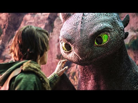 como-entrenar-a-tu-dragon-trailer-espanol-latino-2025-live-action