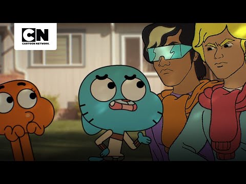 sin-preocupaciones-el-increible-mundo-de-gumball-cartoon-network