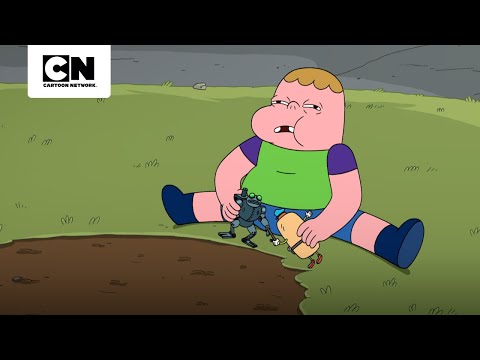 siesta-de-lodo-clarence-cartoon-network