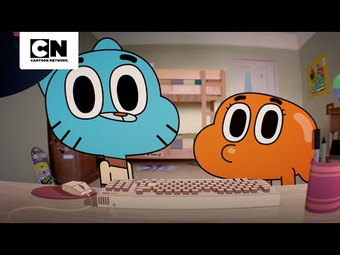 mensaje-en-la-oscuridad-el-increible-mundo-de-gumball-cartoon-network