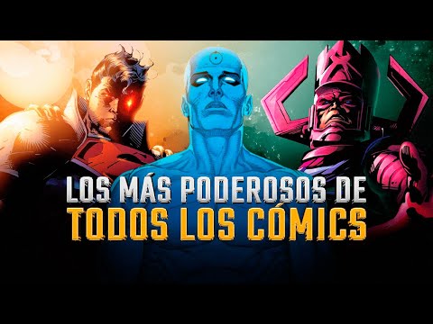 los-personajes-mas-poderosos-de-todos-los-comics-the-top-comics