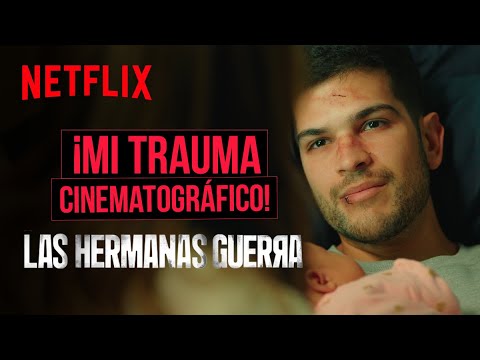 no-te-tocaba-pedro-las-hermanas-guerra-netflix