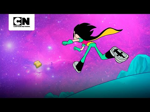 un-sandwich-perfecto-que-evoluciono-y-escapo-los-jovenes-titanes-en-accion-cartoon-network