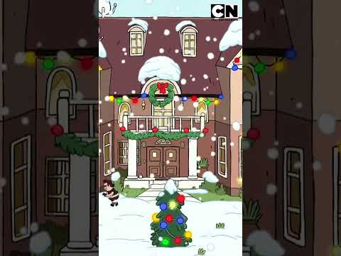 peleas-navidenas-el-caos-de-la-navidad-clarence