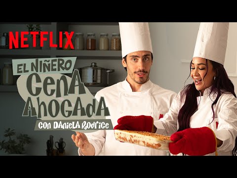 el-ninero-temporada-2-el-ninero-y-daniela-rodrice-salvan-la-cena-navidena-netflix