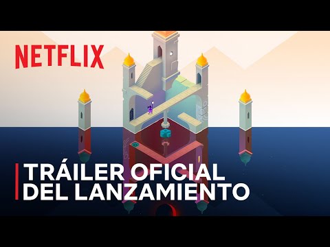 monument-valley-3-trailer-oficial-del-lanzamiento-netflix