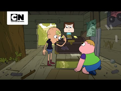 confusion-escolar-clarence-cartoon-network