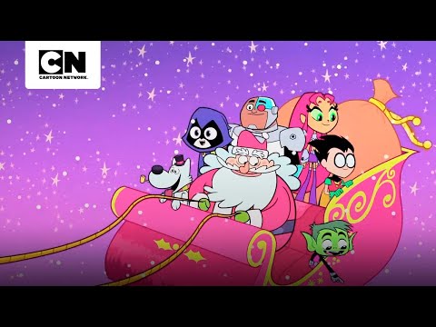 muy-traviesos-para-recibir-regalos-navidenos-los-jovenes-titanes-en-accion-cartoon-network