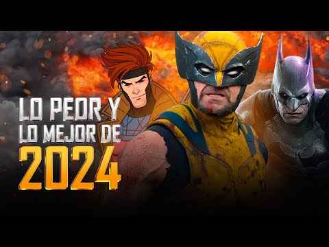 las-peores-y-mejores-peliculas-y-series-de-2024-the-top-comics