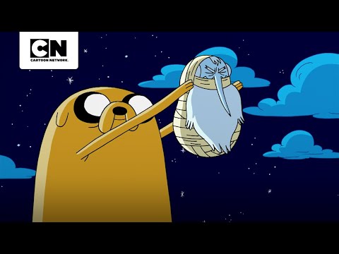 dudas-y-deberes-hora-de-aventura-cartoon-network