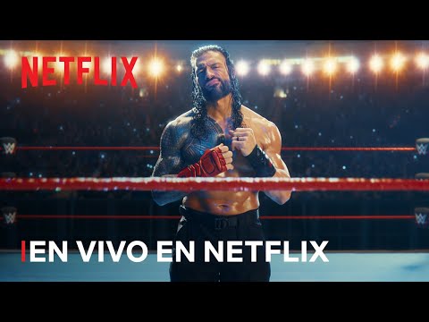 wwe-raw-en-vivo-en-netflix-a-partir-del-6-de-enero