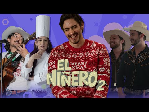 el-ninero-temporada-2-el-cast-de-el-ninero-se-divierte-detras-de-camaras-netflix