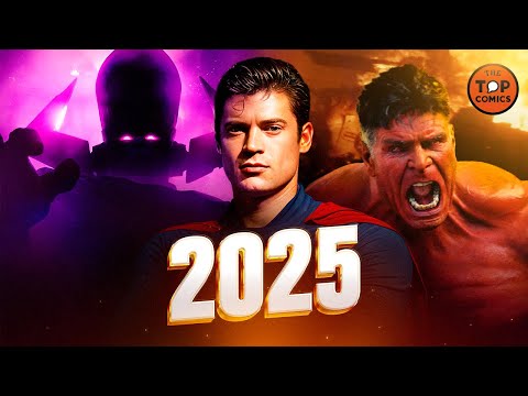 las-peliculas-y-series-mas-esperadas-de-2025-the-top-comics