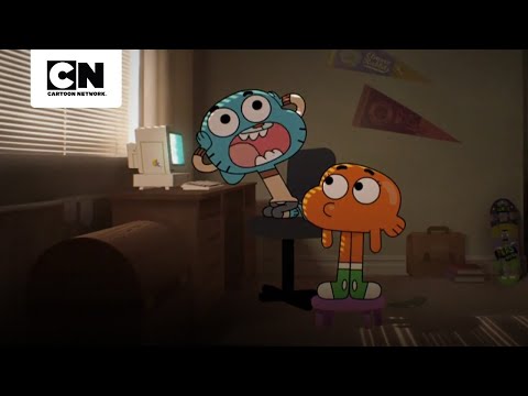 el-desafio-viral-el-increible-mundo-de-gumball-cartoon-network