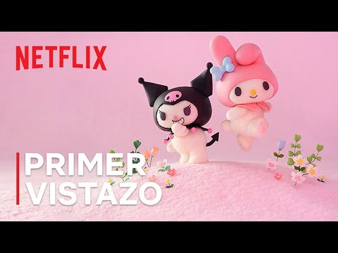 my-melody-kuromi-primer-vistazo-netflix