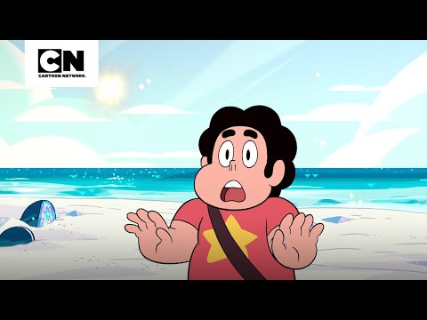 aventura-en-la-playa-steven-universe-cartoon-network