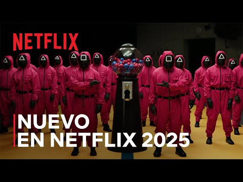 no-estas-listo-nuevo-en-netflix-2025