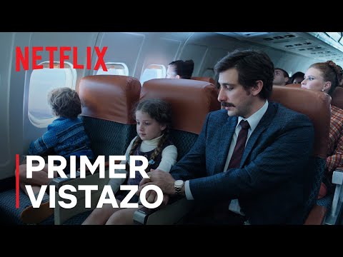 nadie-nos-vio-partir-primer-vistazo-netflix