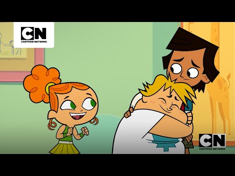 la-batalla-por-la-amistad-drama-total-la-guarderia-cartoon-network