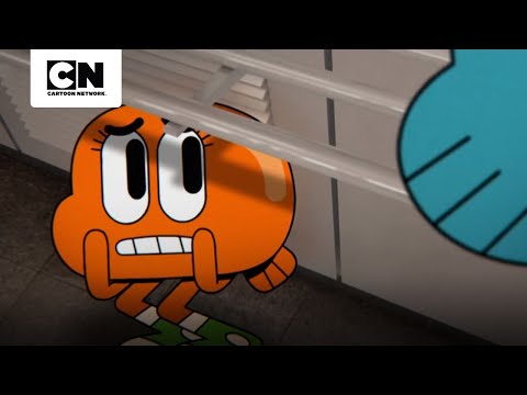 darwin-nervioso-se-entera-que-es-novio-de-masami-el-increible-mundo-de-gumball-cartoon-network