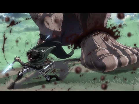 las-10-peleas-mas-epicas-de-shingeki-no-kyojin