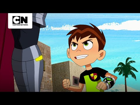 alianza-de-inmortales-ben-10-cartoon-network