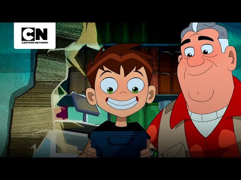 las-heroicas-aventuras-de-ben-siempre-luchando-por-el-bien-ben-10-cartoon-network