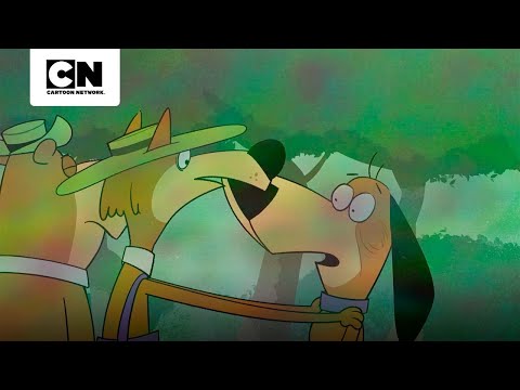 una-fabrica-apestosa-esta-causando-estragos-en-la-ciudad-jellystone-cartoon-network
