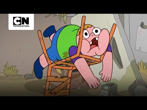 la-lagartija-de-la-suerte-clarence-cartoon-network