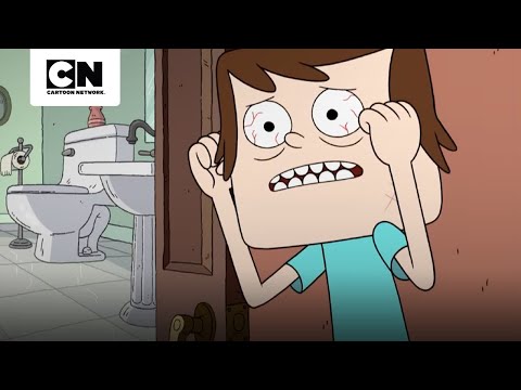 jeff-vs-la-vida-real-clarence-cartoon-network