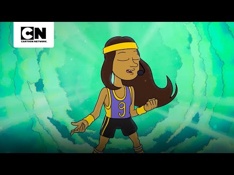 el-impresionante-show-musical-de-jorel-hermano-de-jorel-cartoon-network
