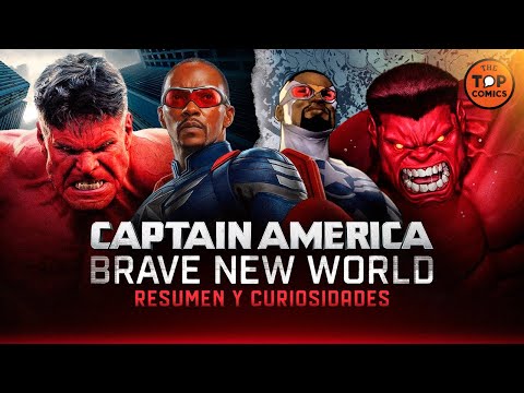 capitan-america-brave-new-world-resumen-y-curiosidades-the-top-comics