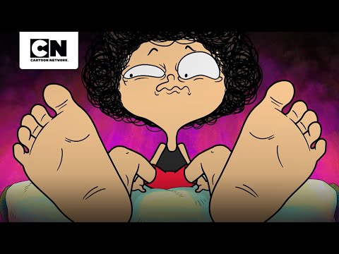 los-pies-planos-arruinan-el-plan-de-hermano-de-jorel-hermano-de-jorel-cartoon-network