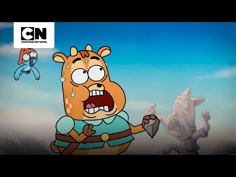 principe-y-bert-en-peligro-por-lagrimas-las-heroicas-aventuras-del-valiente-principe-ivandoe-cn
