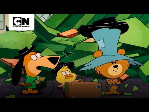 enfrentados-a-las-odiseas-laborales-jellystone-cartoon-network