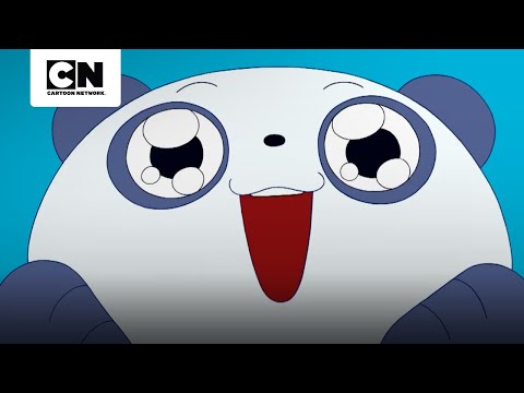 panda-se-enamora-de-una-sirena-escandalosos-cartoon-network