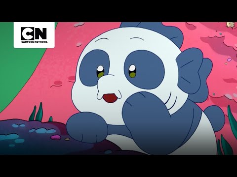 panda-tras-la-perla-bajo-el-mar-escandalosos-cartoon-network